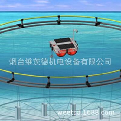 院所高校渔业海洋探测物探系统设计集成开发服务