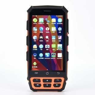 YC5000安卓智能移动终端条码数据采集器仓库盘点机RFID手持机