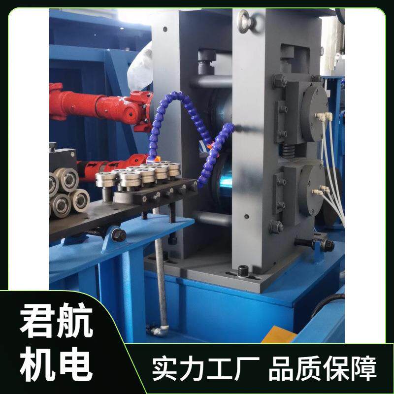 精密扁线两辊轧机工厂直供四辊轧机扁丝机矩形钢丝轧机