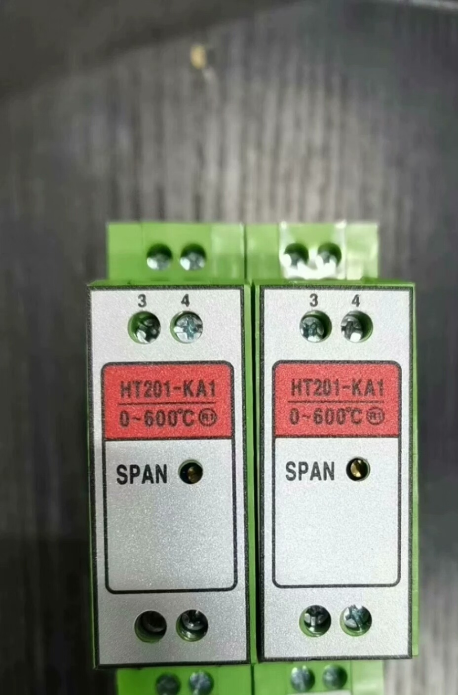 【议价】HSD主机Heriana排温放大器，THERMOCO