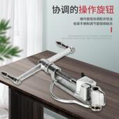 裁剪一体抱箍卸840带工具钳SF S001拉不锈钢扎带打包机盘螺拆杆紧