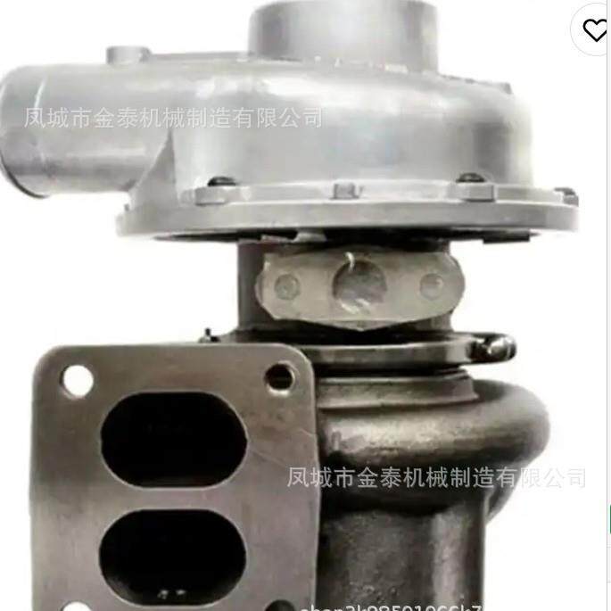 VA570019 VB570019 6T-619 CICY RHG6 Turbocharger 144003890