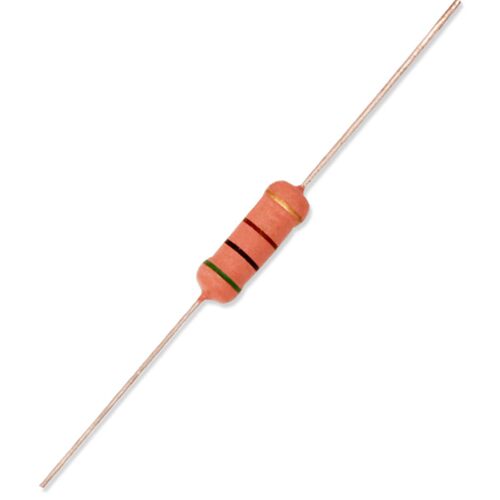 RI40高压金属玻璃釉膜电阻器1M2M5M6.2M30M430M60M500M1G2G欧姆