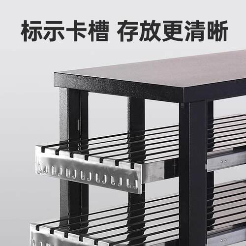 机大型具数控折弯刀模刀具架柜钣金冲压模具无品牌/刀收纳柜折弯