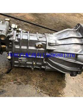 南京依维柯 得意 都灵V 宝迪 威尼斯2.8T柴油电喷链条国三变速箱