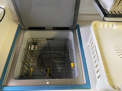 方太CT05D单槽洗碗机怎么样?用后一天失望透顶了是吗?