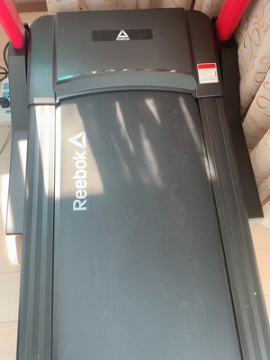 锐步ZJET430跑步机怎么样？用后一个月不吹不黑说优缺点？