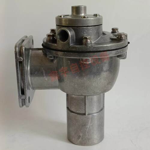膜片RCA45FS010-305 MAX PRESS 860Kpa 125psi RCAC25FS4012