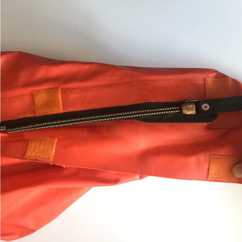 全封闭重型防化服B级连体防化服特种行业用重型防化服