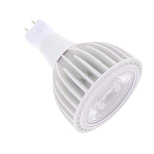 led 展示灯35w cob射灯100 277v可调光餐饮 g12帕灯par30商场服装