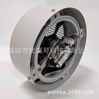 Leybold莱宝WSU2001风扇WSU1001风叶20003121散热器E20013526配件