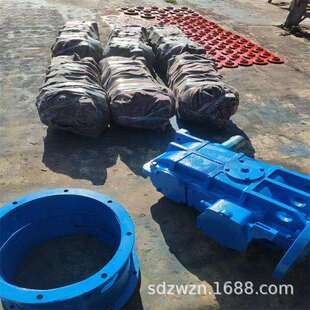 煤矿用SGB620 中威40t刮板输送机减速机供应 40T刮板机配件减速机