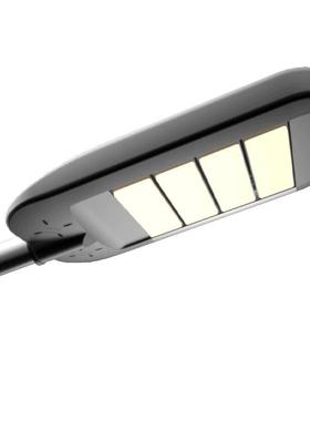 厂家供应LED200w路灯外壳 CSA016标准模组散热器 道路工程路灯壳