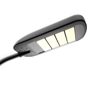 厂家供应LED200w路灯外壳 道路工程路灯壳 CSA016标准模组散热器