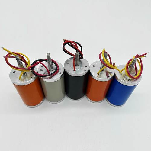 直流有刷电机沙棘枸杞红枣胡椒户外农产品采摘机用酸枣厂家