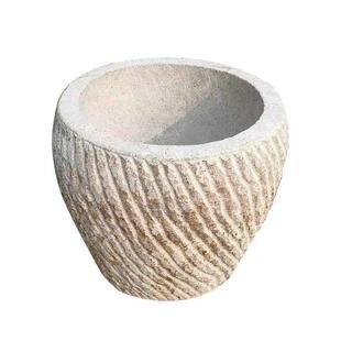 石臼子大号特大号一整套石臼老石头家用打粑粑工具餈粑对窝商用