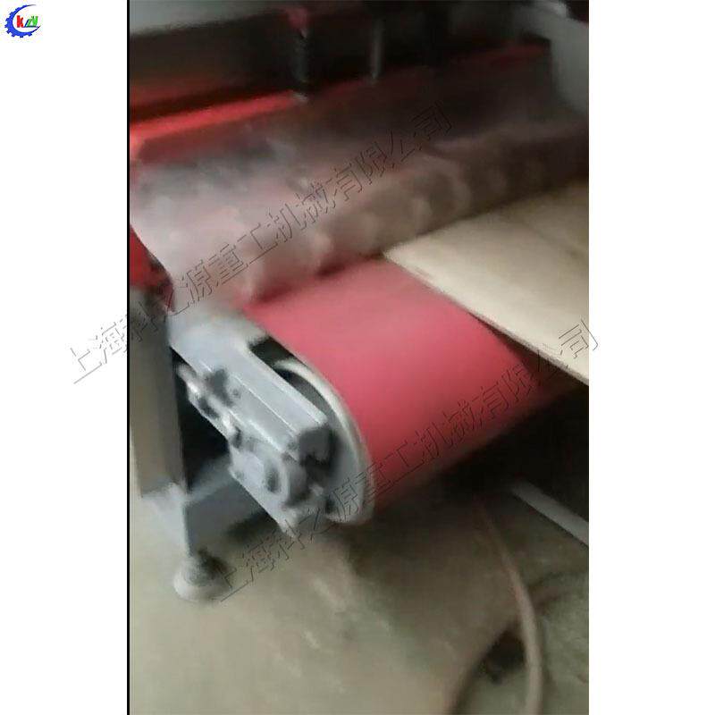 800型双组多刀自动切割设备大理石瓷砖青砖制造磨边切砖剪切机