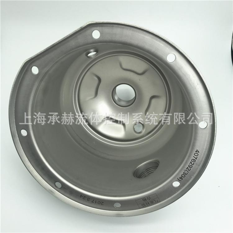 威乐水泵配件MHI系列不锈钢泵头维修替换零件按型号报价
