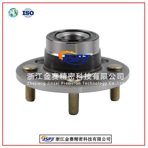 厂家直销汽车轮毂轴承单元CRX后轮42200-S04-00542200-SB2-018