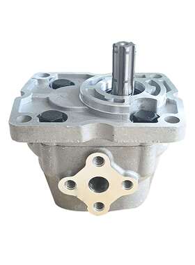 NSH系列НШ-32/50A-3齿轮泵乌克兰Hydrosila液压泵