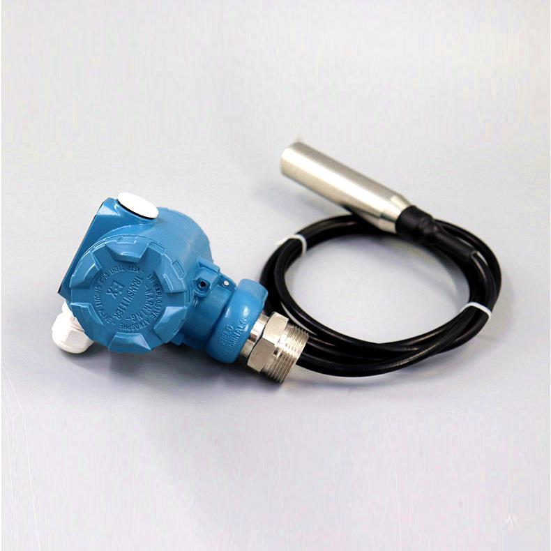 静压式液位变送器投入式液位计BP-800水位开关4-20mA防腐YW-136