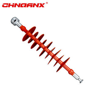 黔兴 FXBW4-35/100复合绝缘子FXBW4-35/70 复合悬式绝缘子厂家直