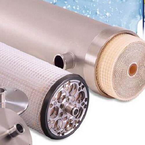 供应 8寸美国GE纳滤膜DK8040F-30D制纳滤分离浓缩膜 现货