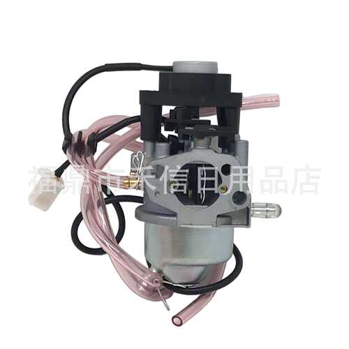 KGE3000Ti KGE3500Ti IG3000化油器适用196cc 208cc 212c发电机