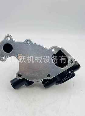 挖掘机装载机配件工程机械配件119180-42001 水泵3TNE82