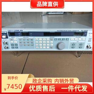 带GPIB立体声信号源 立体声标准信号发生器 金进SG 1501B