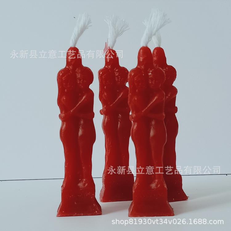 泰国手工礼品蜡烛工艺品转香薰运手工象神蜡烛通款式齐全混批