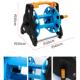 大号家用高压洗车水枪花园园林浇花绕管软卷管水管收纳架水车工具