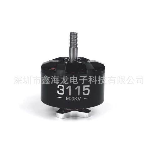 3110穿越机 高速无刷航模机、马达电 电无刷机 F478PV旋翼航模多