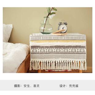 室内地毯毛毯地垫北欧风格卧室客厅门口地垫宿舍寝室进门家用垫子