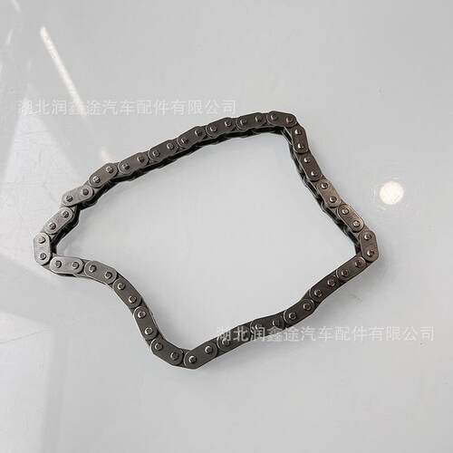 适用标致308 408 3008 508 4008雪铁龙C5天逸C4L C6机油泵链条