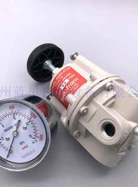 BELLOFRAM TYPE70精密调压阀960-129-000超低压0~14KPA 2PSI