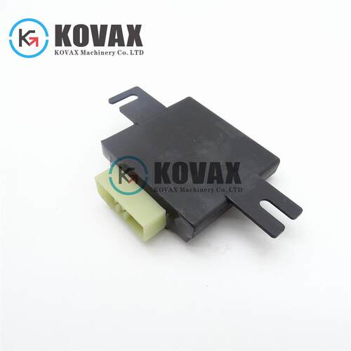 100-1365-55-00继电器 适用320GC 100-1365-17-00 雨刮控制器