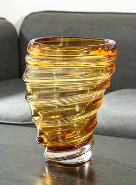 现货桌面装批发北欧摆件家居果盘装饰现代简约软样板间玻璃水时尚