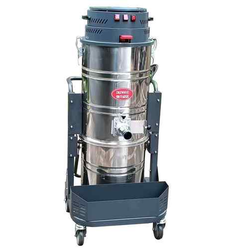 3600W强吸力工业厂房用吸尘器机械厂用吸铁屑焊渣大容量除尘设备