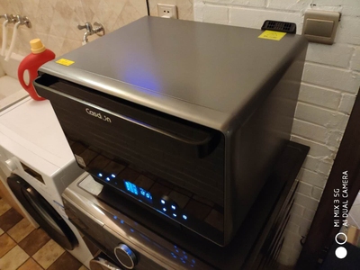 凯度蒸烤箱哪款好?用后一周讲真心话？