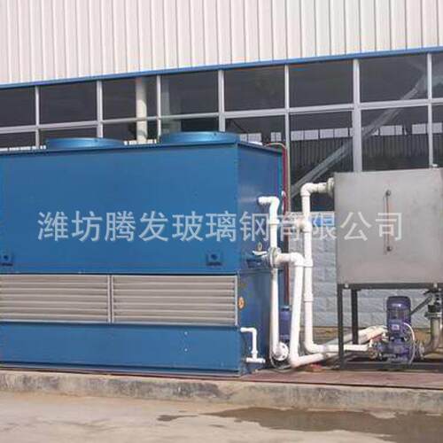 玻璃钢冷却塔术参技F数 dfnl-200dfl-200 DFNL-600 DNL-750 DFNL-