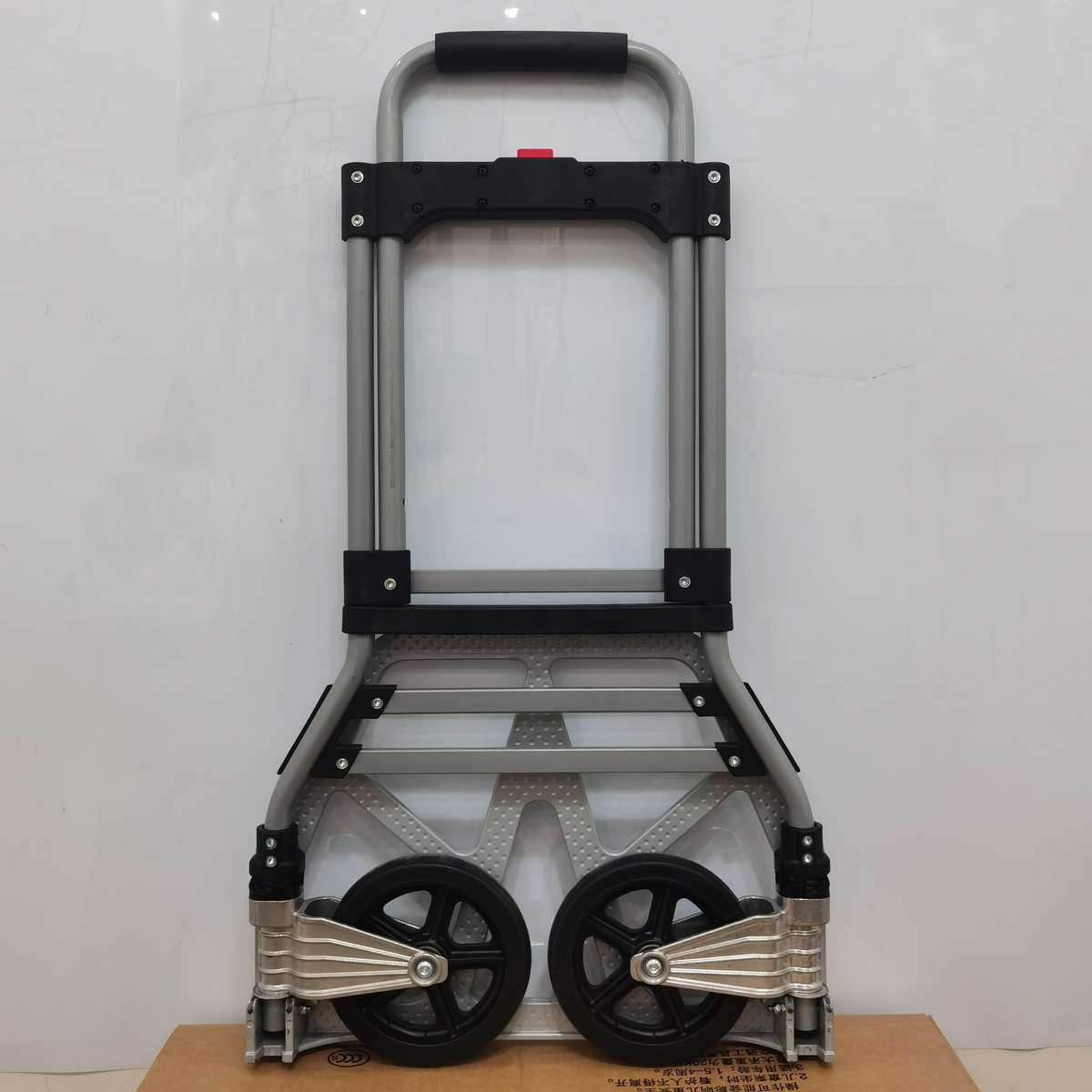 拉便携折叠拖车野营车大号快递1vpr搬运车行李货车手拉家用小推车