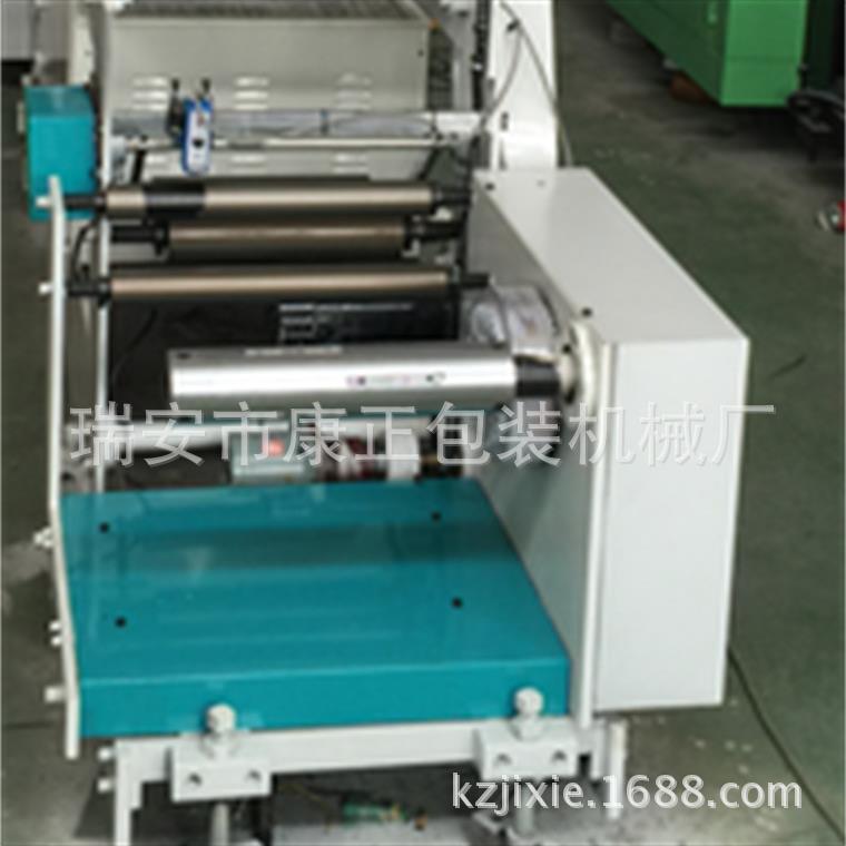 厂制造袋WF-350型热家滤纸茶包袋封制袋机 滤纸过滤机器