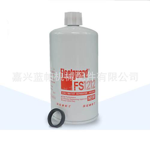 柴油滤芯FS1212 3315843 FS19785 FS20022 FH240 FS53022