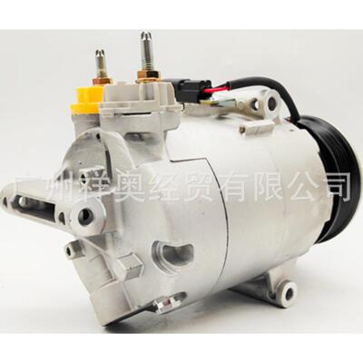 适用 AC Compressor Ford Tourneo / TRANSIT CONNECT 2.2 2.0