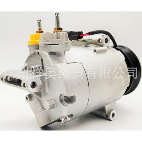 适用 AC Compressor Ford Tourneo / TRANSIT CONNECT 2.2 2.0