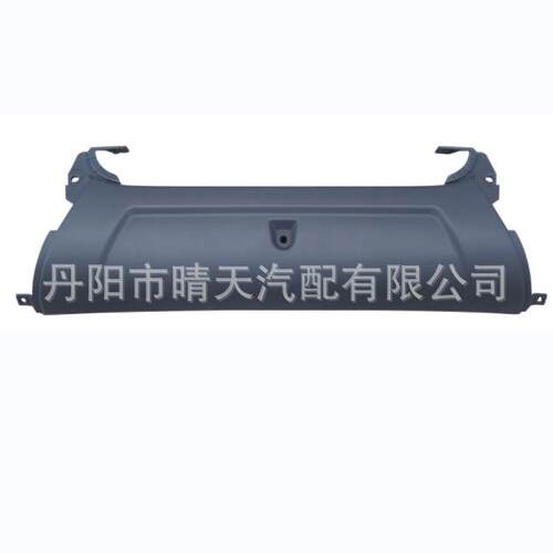 适应于欧系重型卡车斯堪尼亚SCANIA外饰板中段1884482