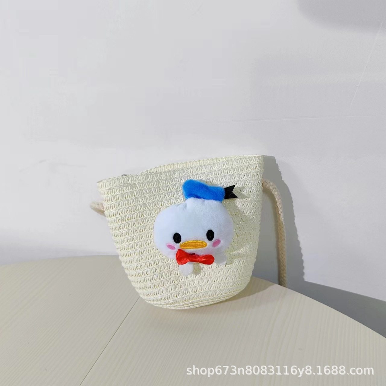 毛绒公仔收纳墙宿舍玩偶收纳挂墙毛绒玩偶展示架壁挂袋编织门后墙,童装/婴儿装/亲子装,包包,淘宝优惠券,粉丝福利购,淘宝优惠卷