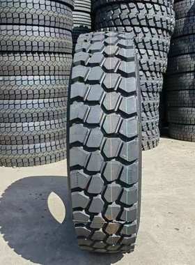 挂车外贸出口全钢 ./ 315牵引12r轮胎5 29565r22运输车轮胎/38580