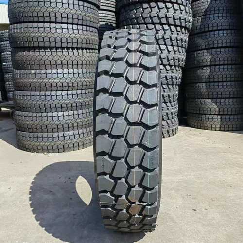 外贸出口全钢挂车轮胎12R 295 315/80 385/65R22.5牵引运输车轮胎